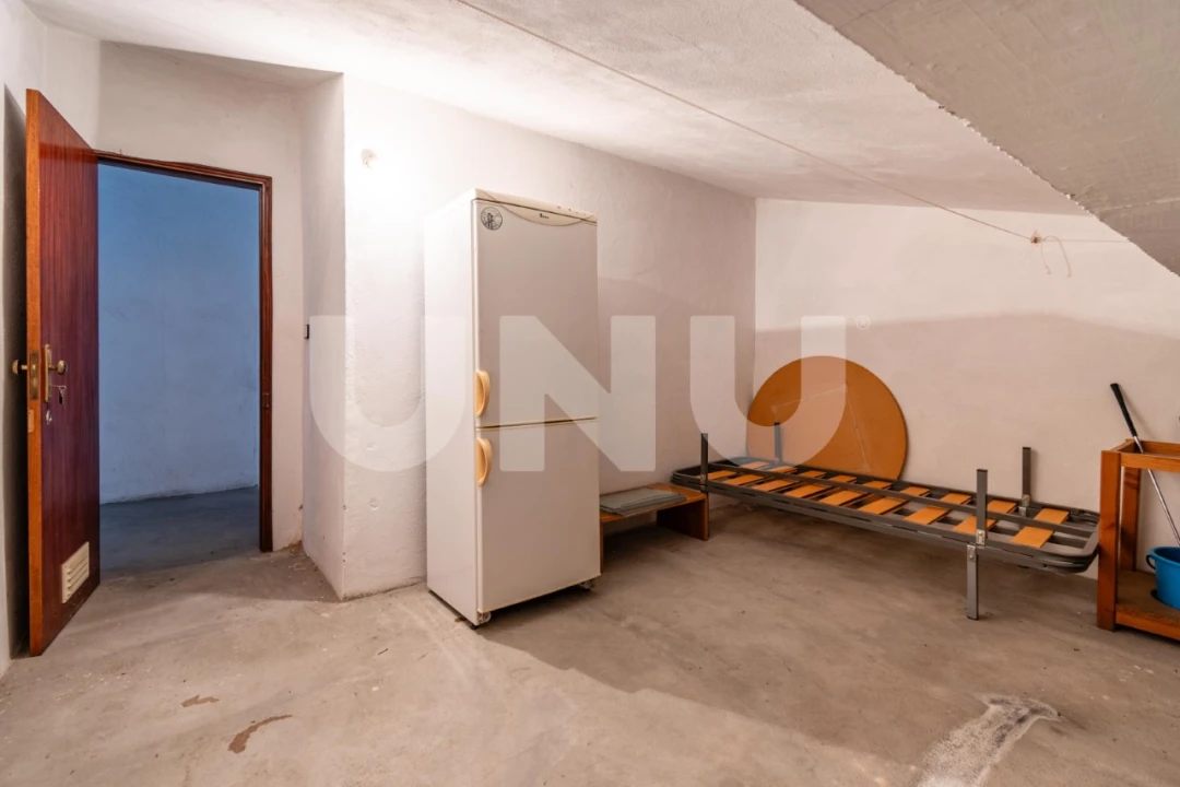 Apartamento T2 para Venda em Covilhã e Canhoso Foto 21