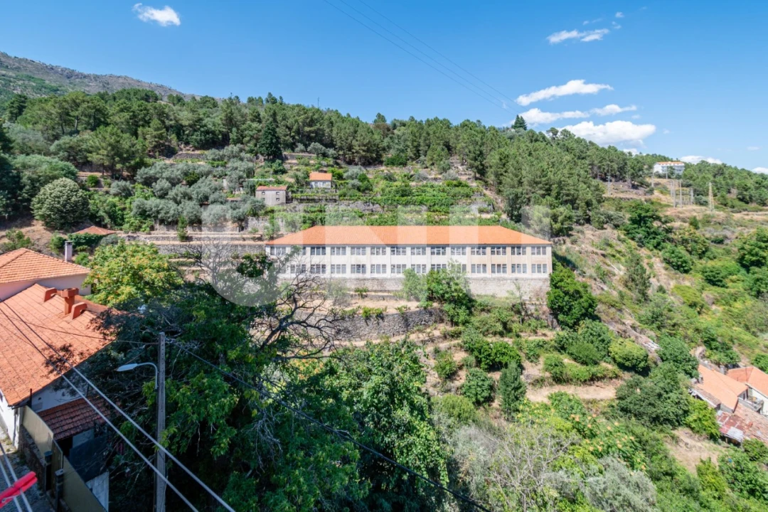 Apartamento T2 para Venda em Covilhã e Canhoso Foto 22