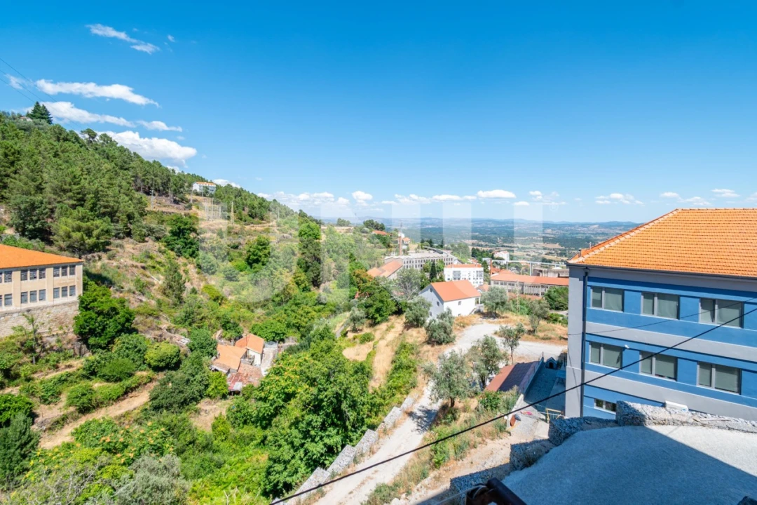 Apartamento T2 para Venda em Covilhã e Canhoso Foto 23
