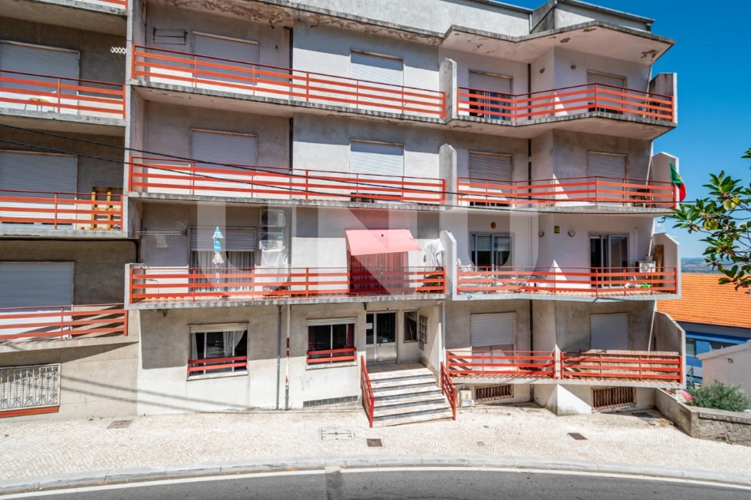 Apartamento T2 para Venda em Covilhã e Canhoso Foto 24