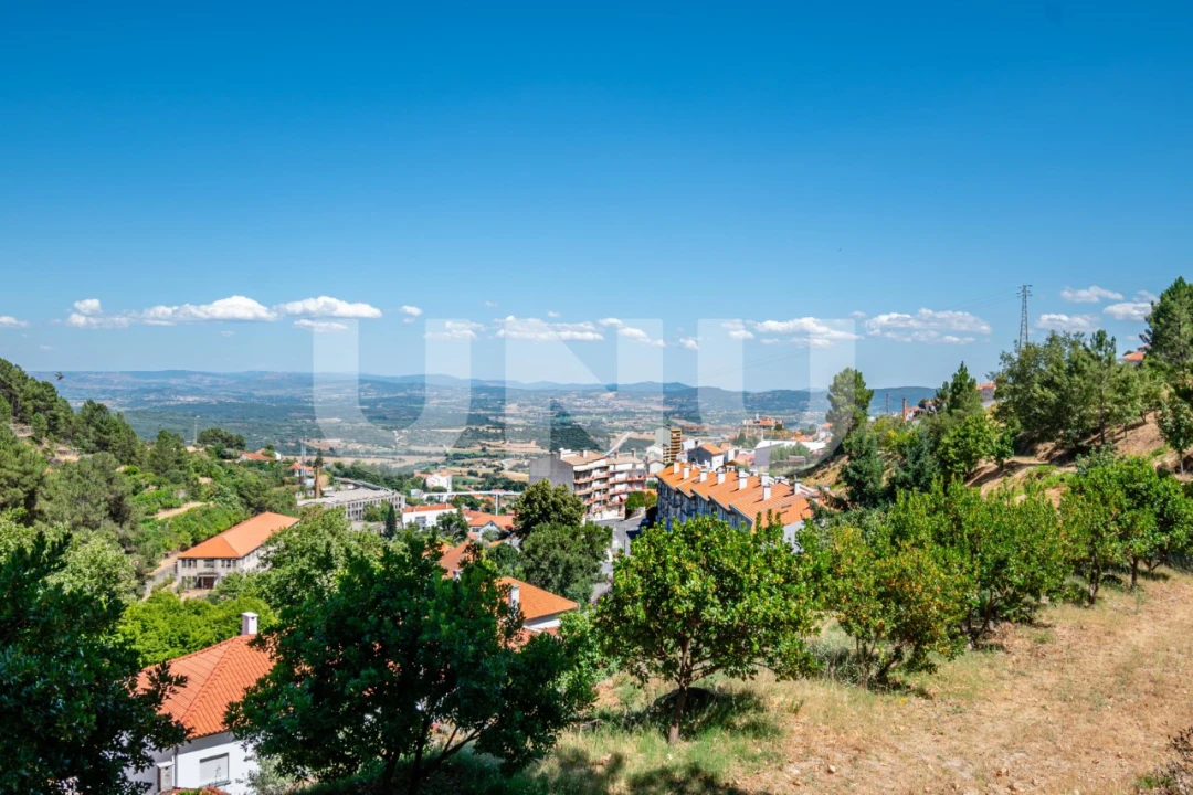 Apartamento T2 para Venda em Covilhã e Canhoso Foto 28