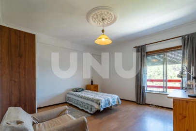 Apartamento T2 para Venda em Covilhã e Canhoso