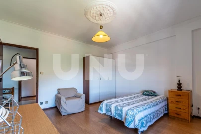 Apartamento T2 para Venda em Covilhã e Canhoso