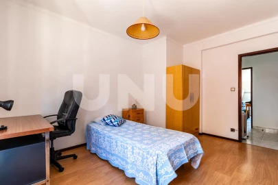 Apartamento T2 para Venda em Covilhã e Canhoso