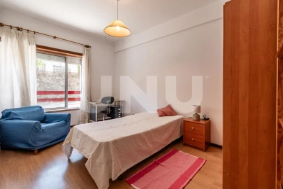 Apartamento T2 para Venda em Covilhã e Canhoso