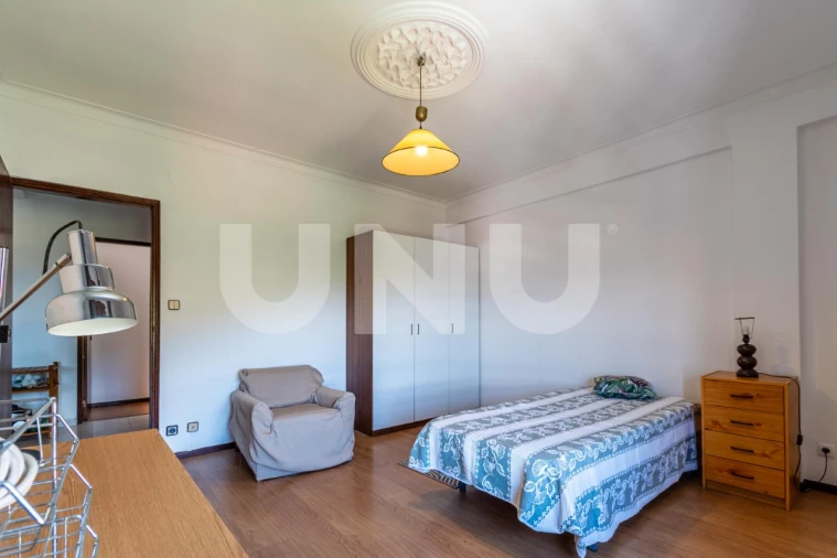 Apartamento T2 para Venda em Covilhã e Canhoso Foto 3