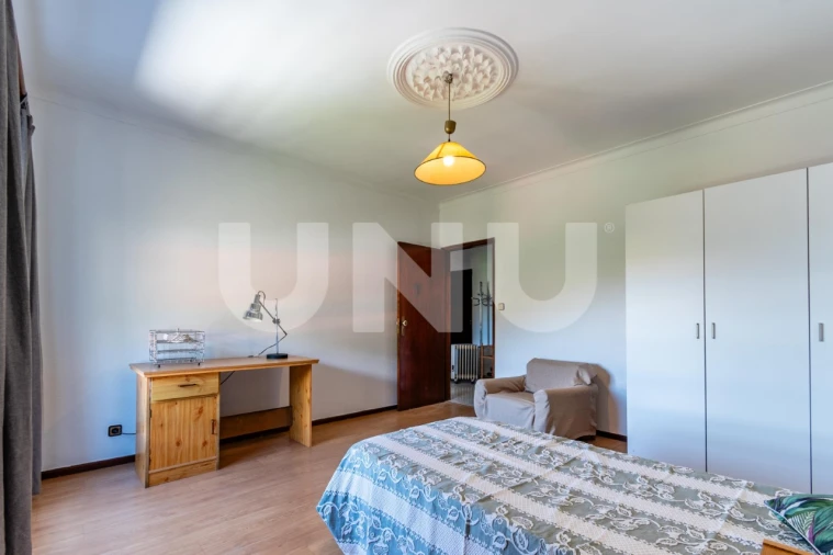 Apartamento T2 para Venda em Covilhã e Canhoso Foto 4