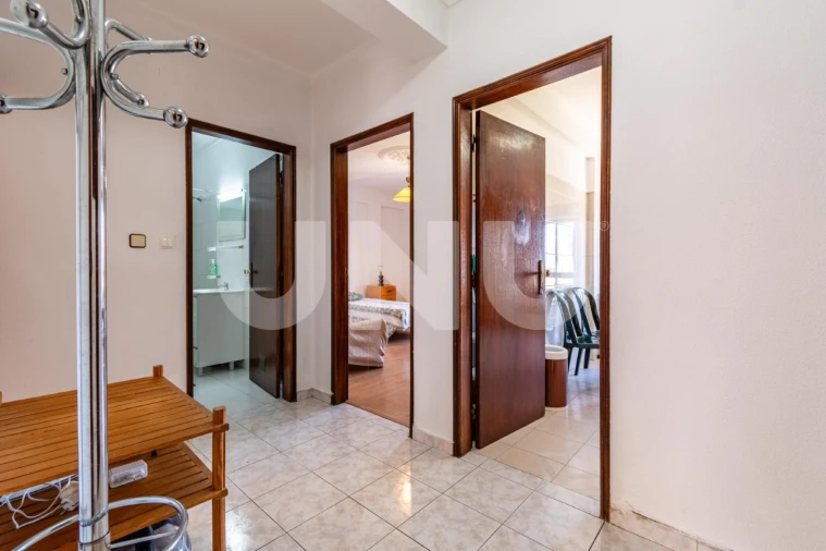 Apartamento T2 para Venda em Covilhã e Canhoso Foto 18