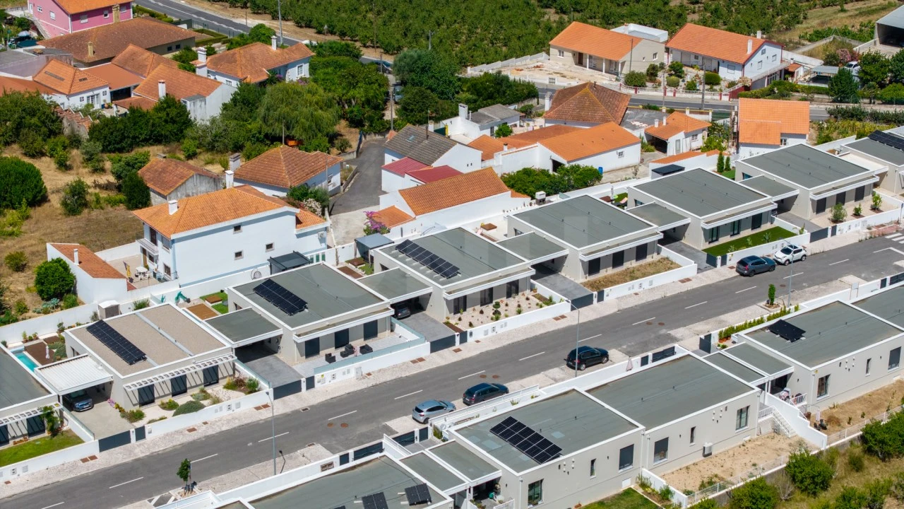 Moradia T3 para Venda em Bombarral e Vale Covo Foto 30