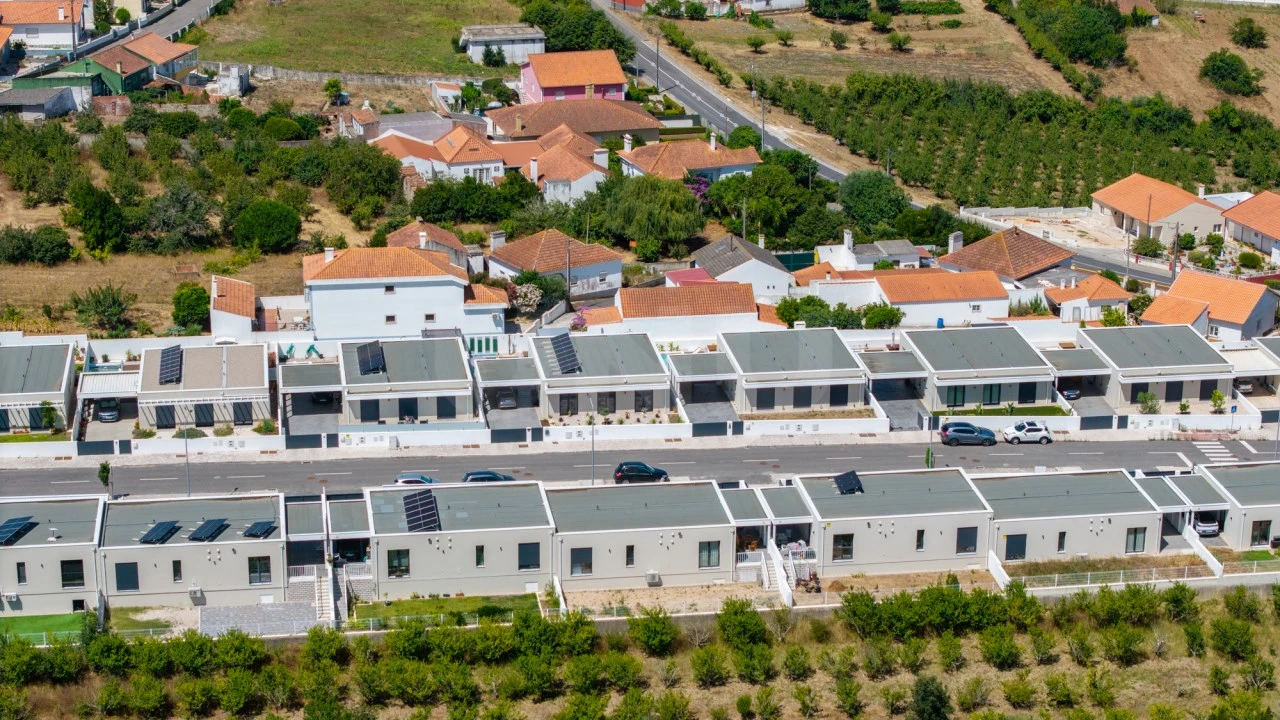 Moradia T3 para Venda em Bombarral e Vale Covo Foto 31