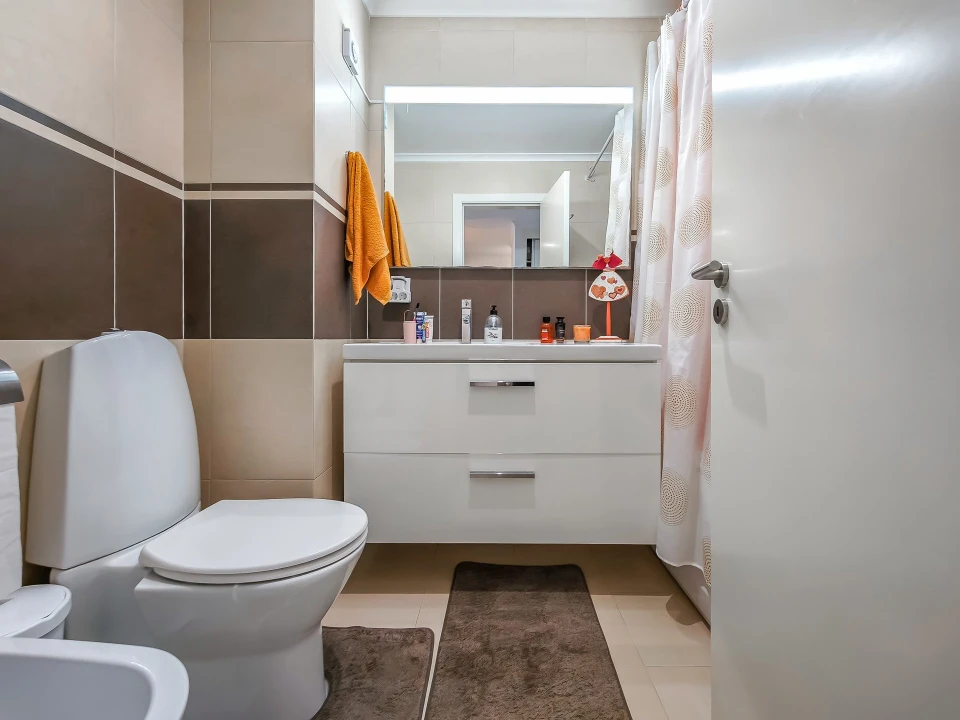 Apartamento T3 para Venda em Montijo e Afonsoeiro Foto 12