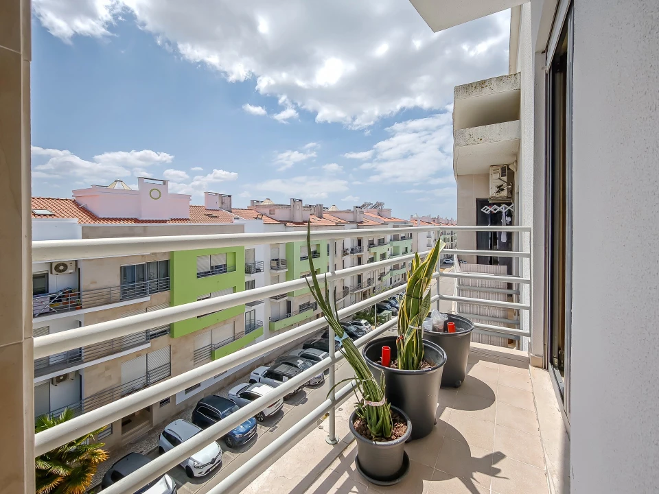 Apartamento T3 para Venda em Montijo e Afonsoeiro Foto 6