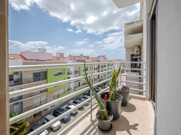 Apartamento T3 para Venda em Montijo e Afonsoeiro