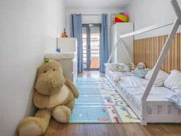 Apartamento T3 para Venda em Montijo e Afonsoeiro