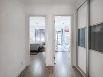 Apartamento T3 para Venda em Montijo e Afonsoeiro