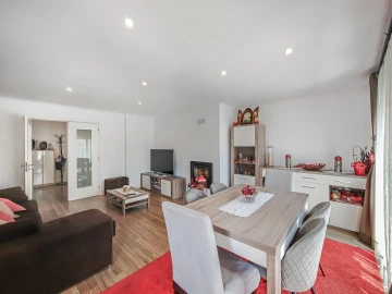Apartamento T3 para Venda em Montijo e Afonsoeiro