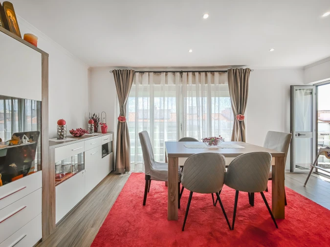 Apartamento T3 para Venda em Montijo e Afonsoeiro Foto 5
