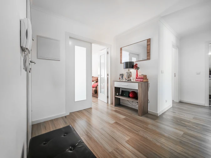 Apartamento T3 para Venda em Montijo e Afonsoeiro Foto 8