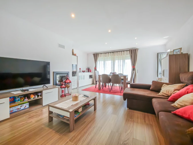 Apartamento T3 para Venda em Montijo e Afonsoeiro Foto 4