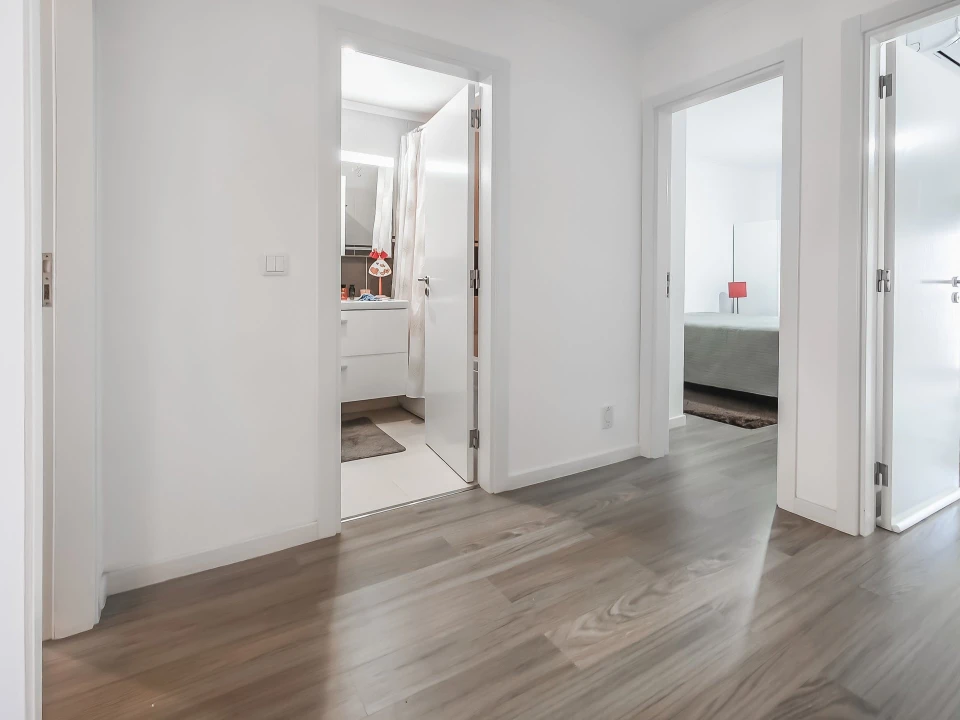 Apartamento T3 para Venda em Montijo e Afonsoeiro Foto 9