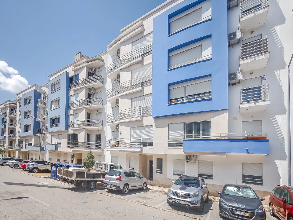 Apartamento T3 para Venda em Montijo e Afonsoeiro Foto 2