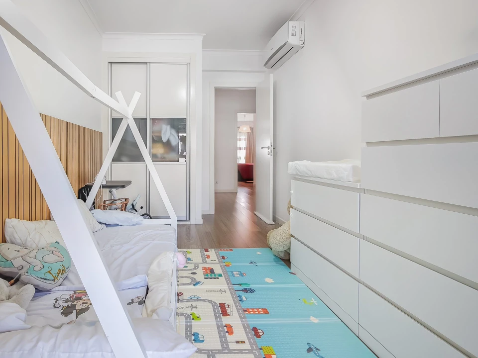 Apartamento T3 para Venda em Montijo e Afonsoeiro Foto 11