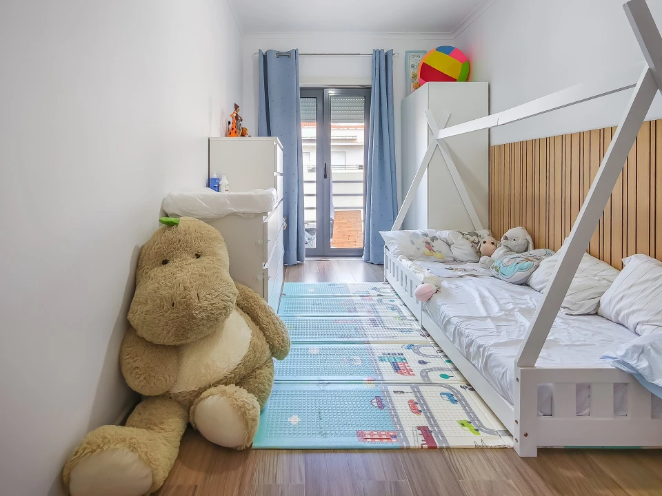 Apartamento T3 para Venda em Montijo e Afonsoeiro Foto 10