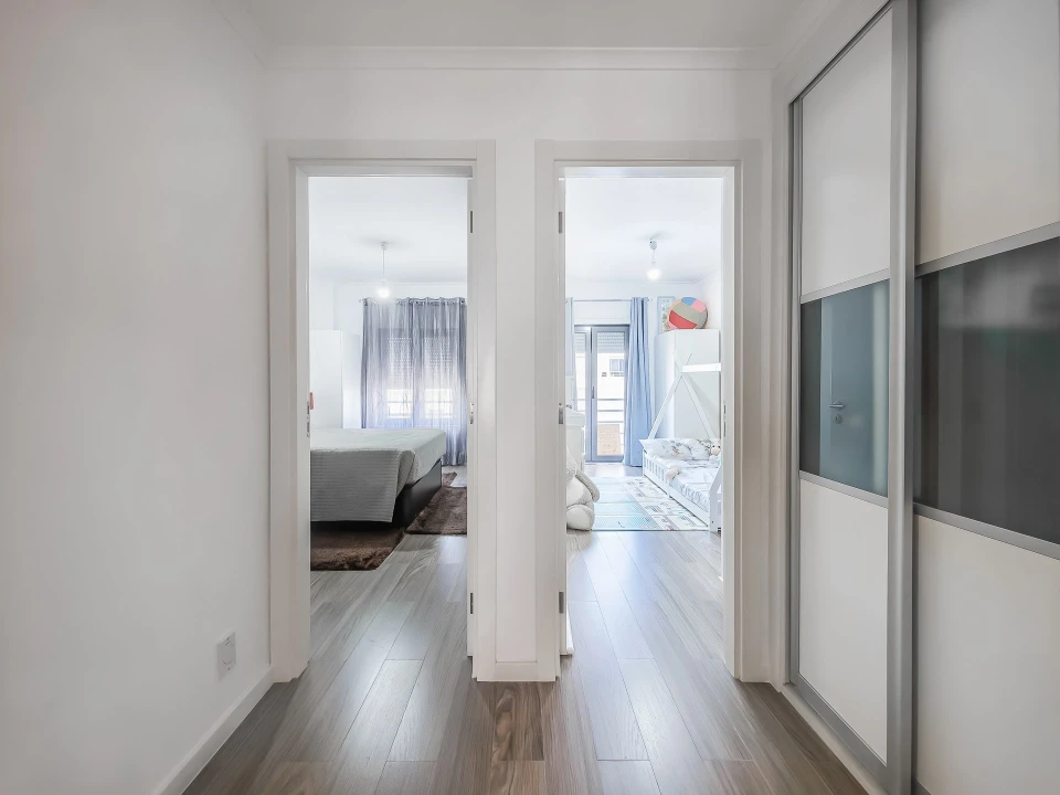 Apartamento T3 para Venda em Montijo e Afonsoeiro Foto 13