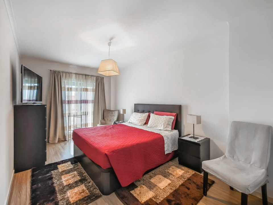 Apartamento T3 para Venda em Montijo e Afonsoeiro Foto 20