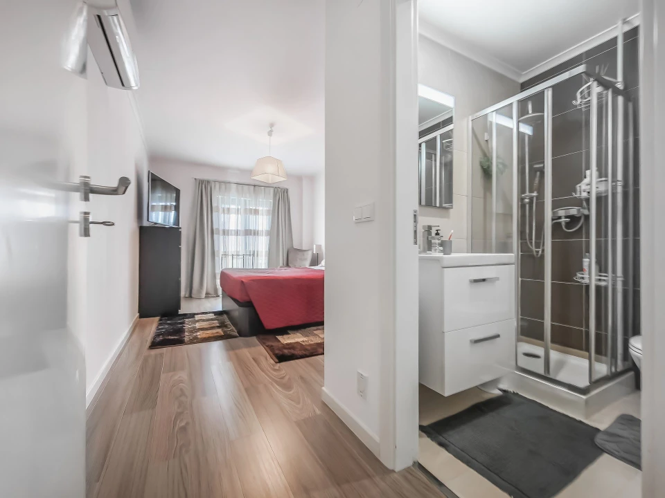 Apartamento T3 para Venda em Montijo e Afonsoeiro Foto 18