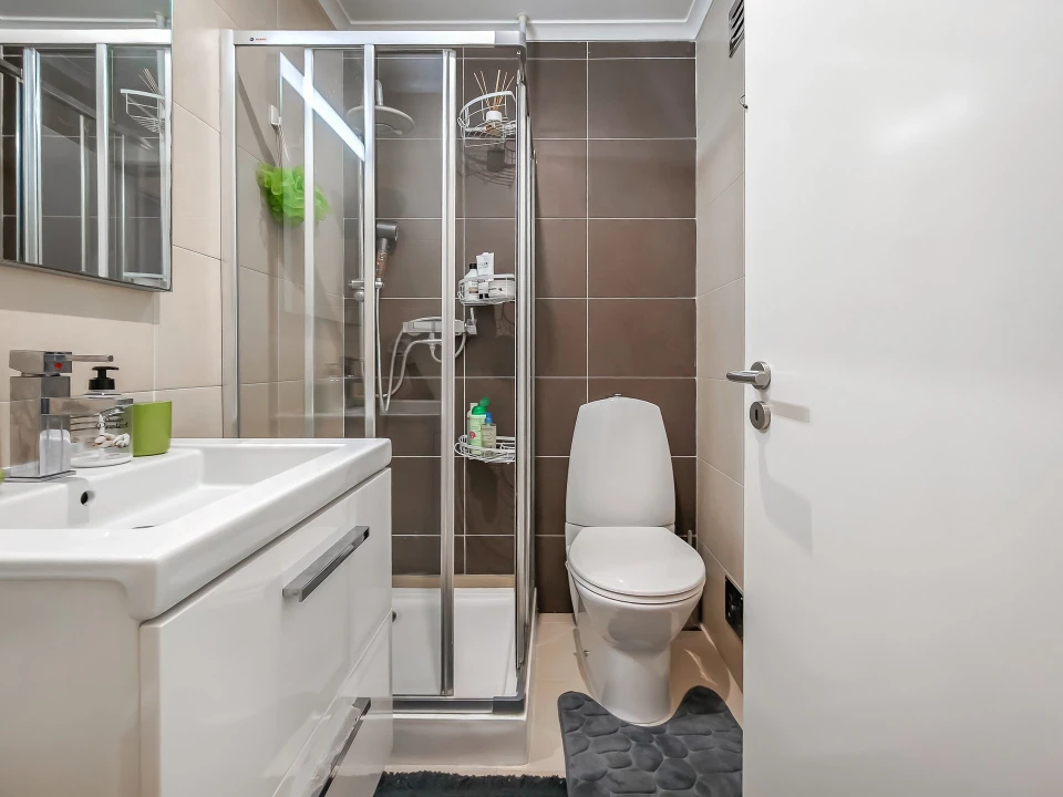 Apartamento T3 para Venda em Montijo e Afonsoeiro Foto 17