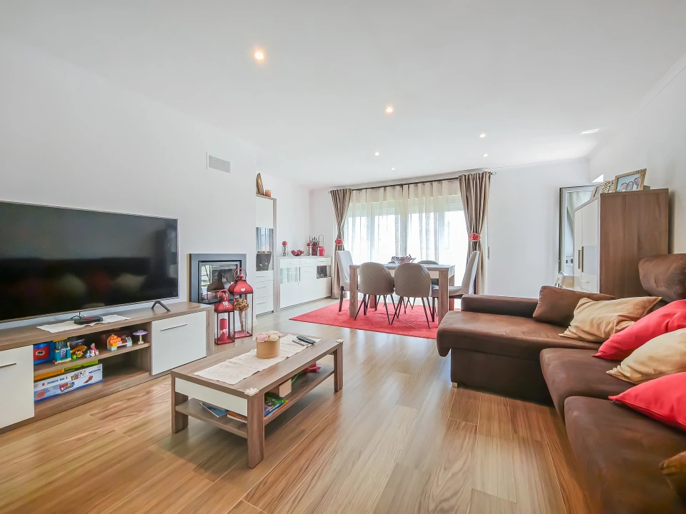 Apartamento T3 para Venda em Montijo e Afonsoeiro Foto 4