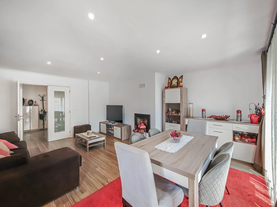 Apartamento T3 para Venda em Montijo e Afonsoeiro Foto 7