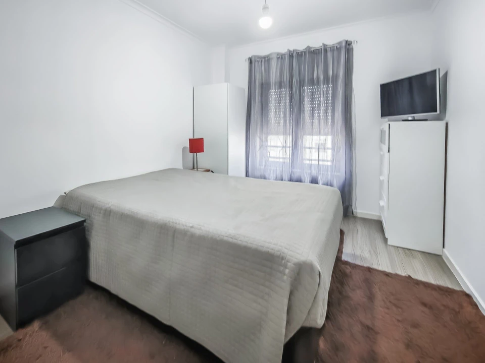 Apartamento T3 para Venda em Montijo e Afonsoeiro Foto 14
