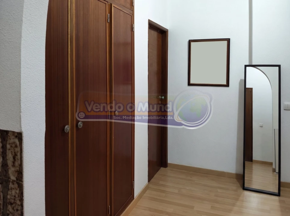 Apartamento T3 para Venda em Benavente Foto 7