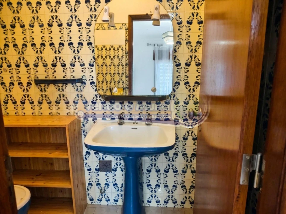 Apartamento T3 para Venda em Benavente Foto 14