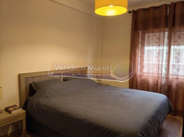 Apartamento T3 para Venda em Benavente