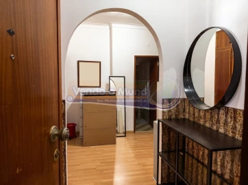 Apartamento T3 para Venda em Benavente