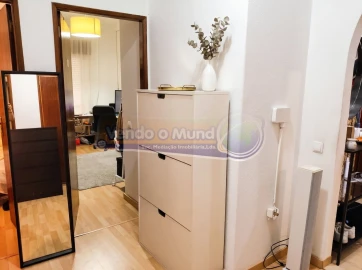 Apartamento T3 para Venda em Benavente