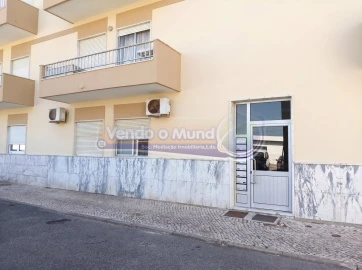 Apartamento T3 para Venda em Benavente