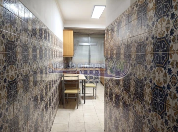 Apartamento T3 para Venda em Benavente