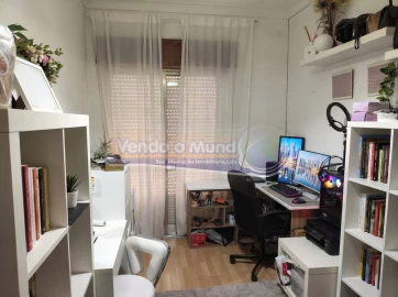 Apartamento T3 para Venda em Benavente