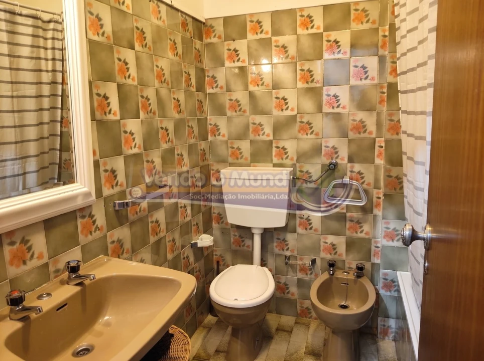 Apartamento T3 para Venda em Benavente Foto 16