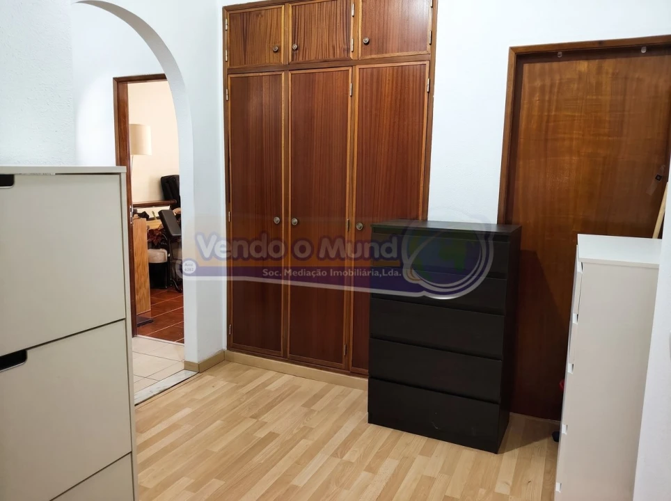 Apartamento T3 para Venda em Benavente Foto 6