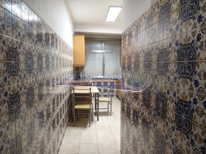 Apartamento T3 para Venda em Benavente Foto 4