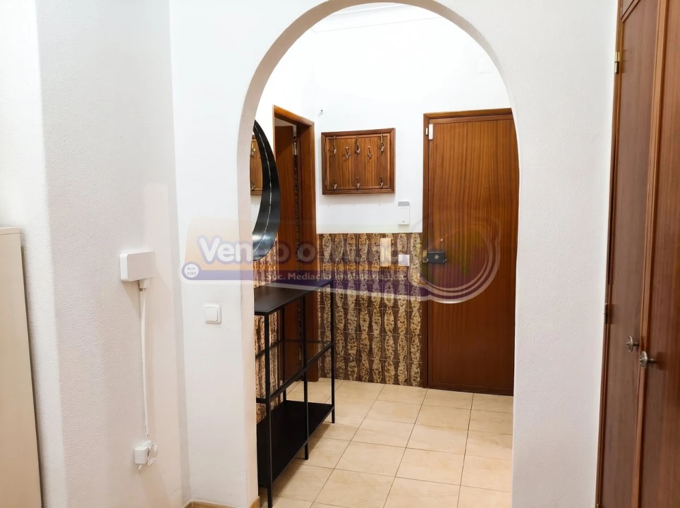 Apartamento T3 para Venda em Benavente Foto 19