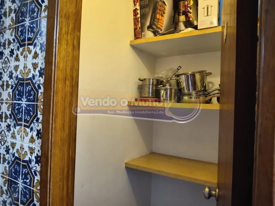 Apartamento T3 para Venda em Benavente Foto 5