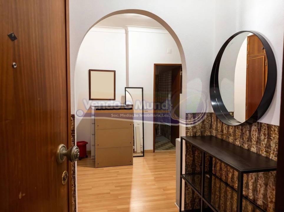 Apartamento T3 para Venda em Benavente Foto 18