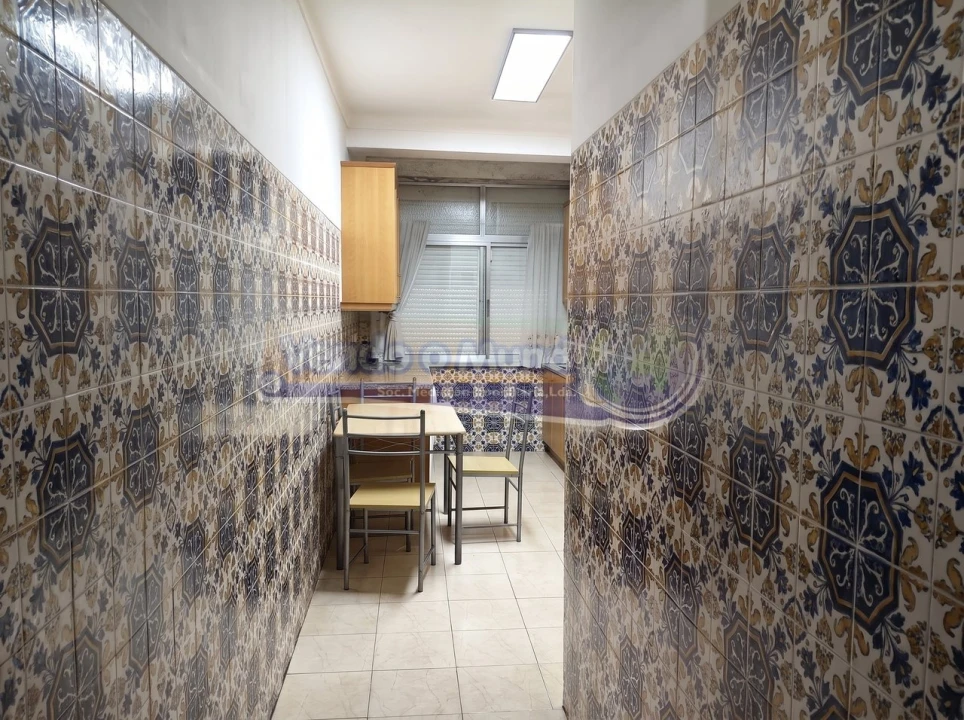 Apartamento T3 para Venda em Benavente Foto 4