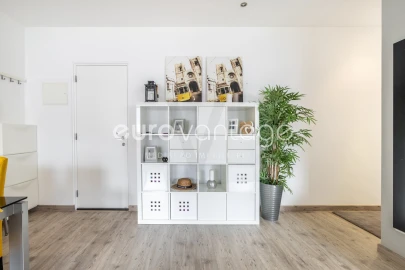 Apartamento T1 para Venda em Marinha Grande